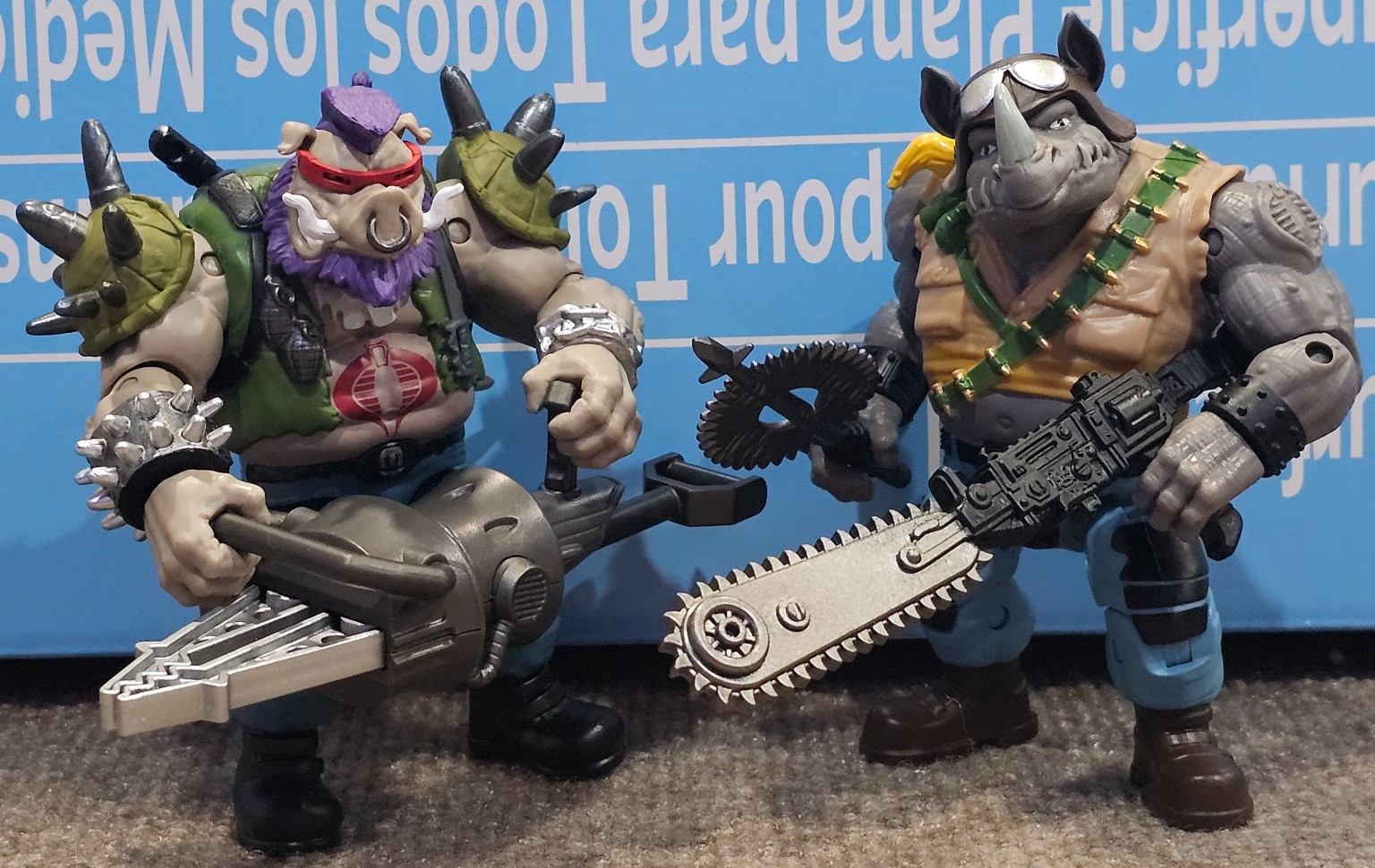 Buzzer Rocksteady - Image 3
