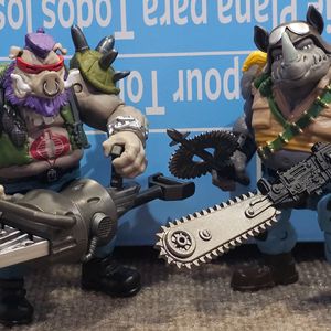 Buzzer Rocksteady