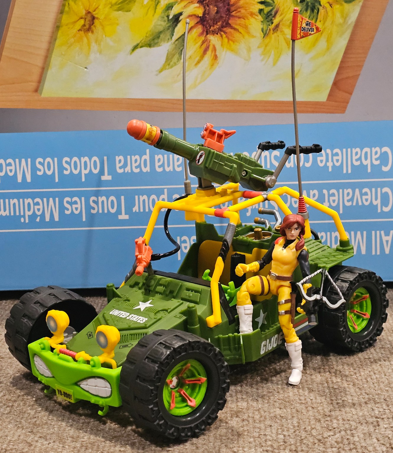 A.W.E. Shell-Striker - Image 3