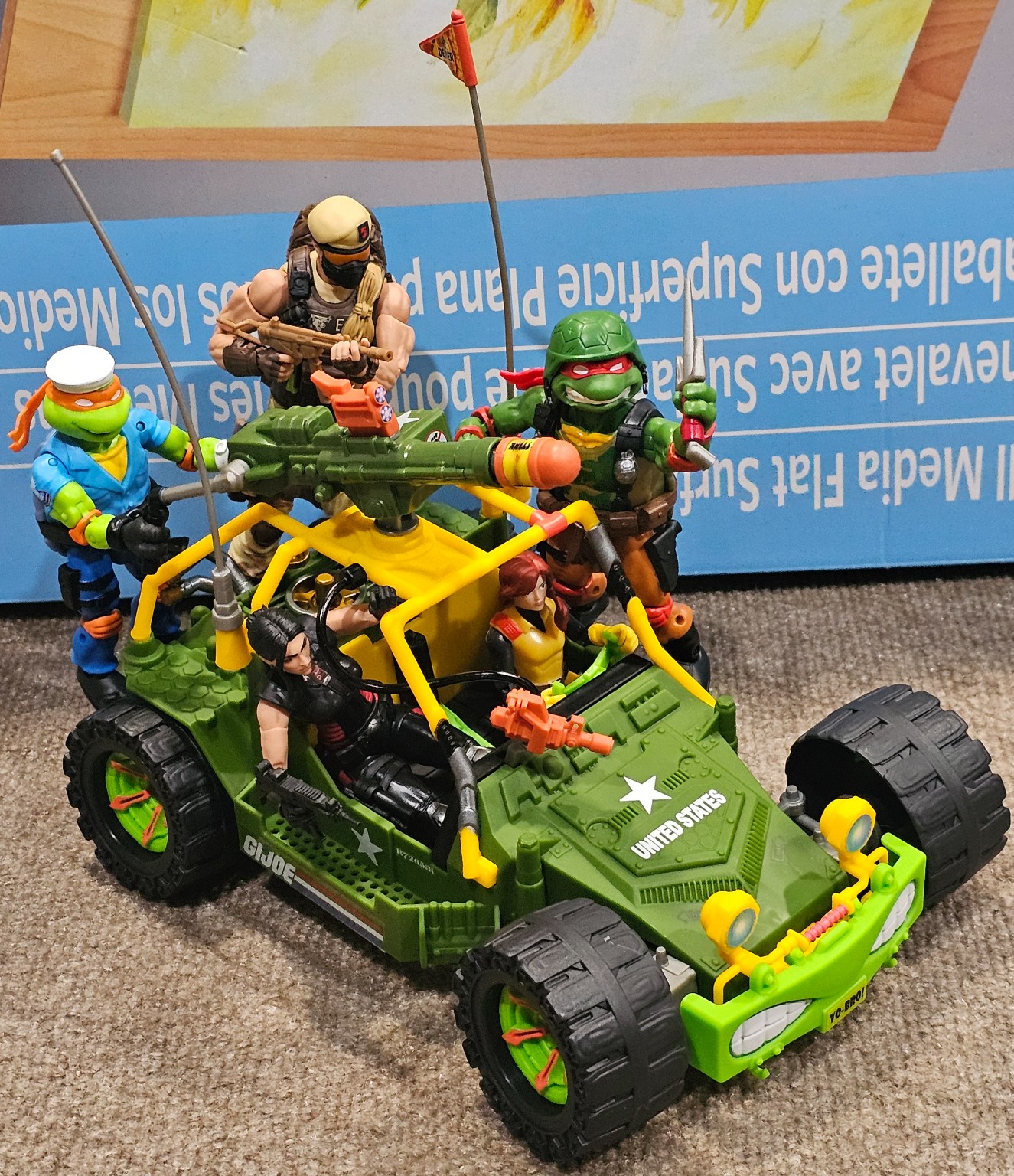 A.W.E. Shell-Striker - Image 4