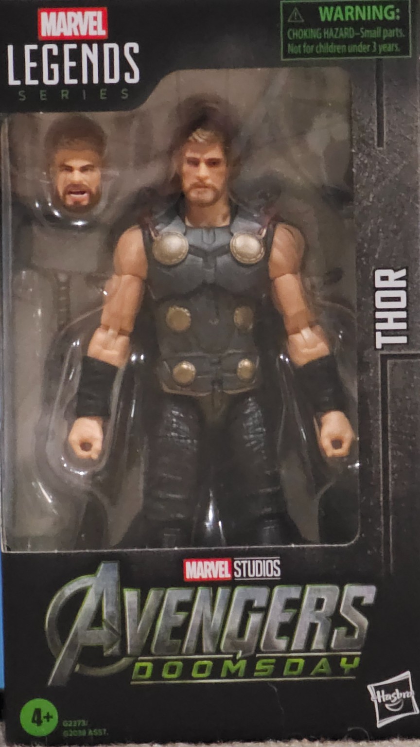 Thor - Image 1