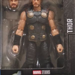 Thor