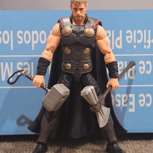 Thor