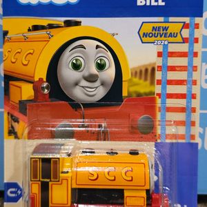 Bill