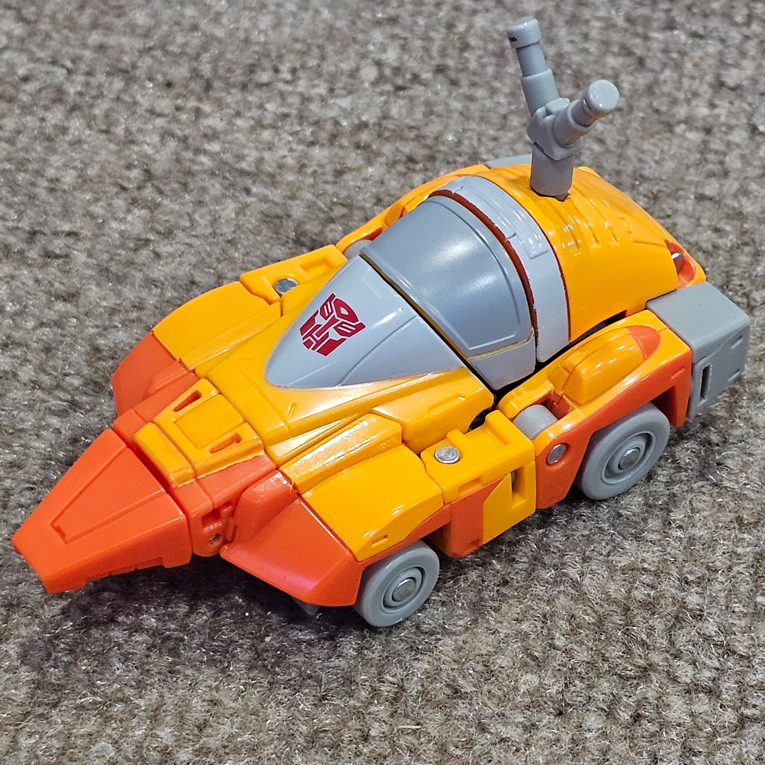 Wheelie - Image 5
