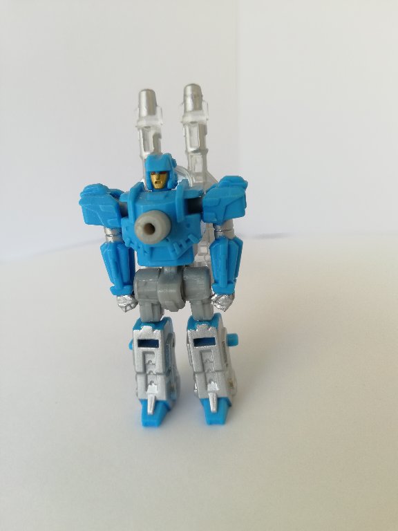 Aimless legends - Image 1