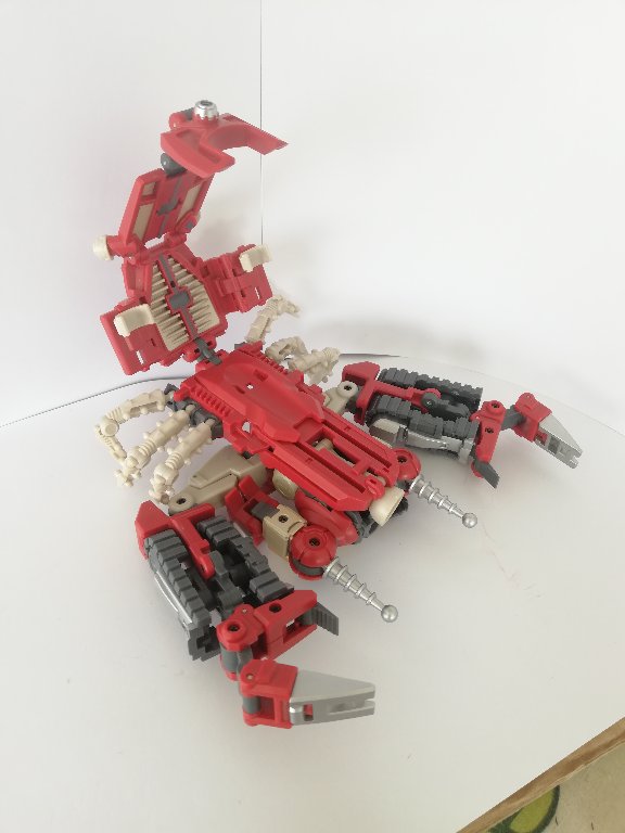 mmc Anarchus - Image 3