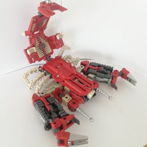 mmc Anarchus