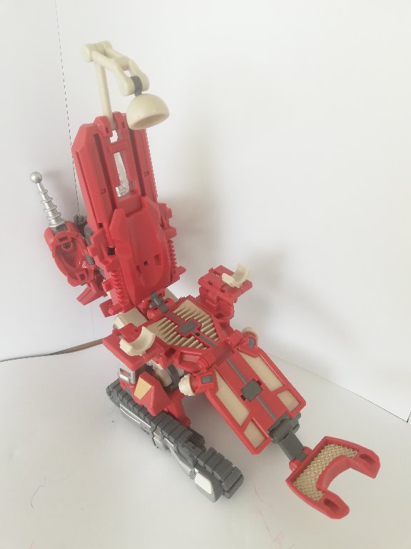 mmc Anarchus - Image 2