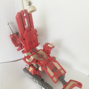 mmc Anarchus