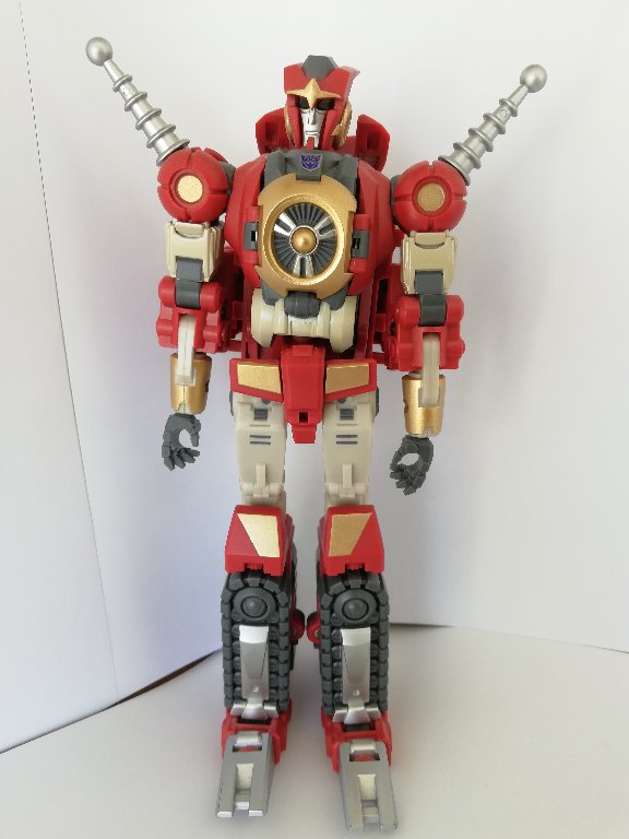 mmc Anarchus - Image 1