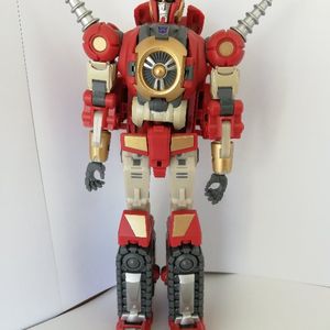 mmc Anarchus