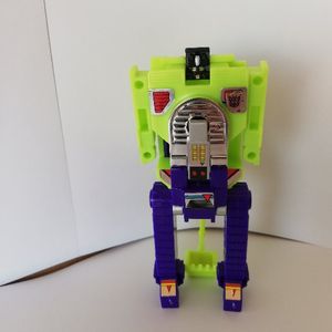 Scavenger g1