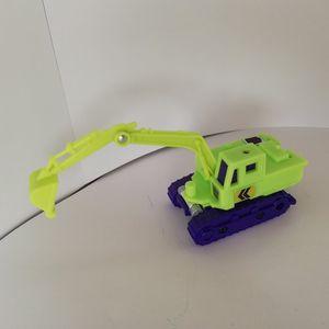 Scavenger g1