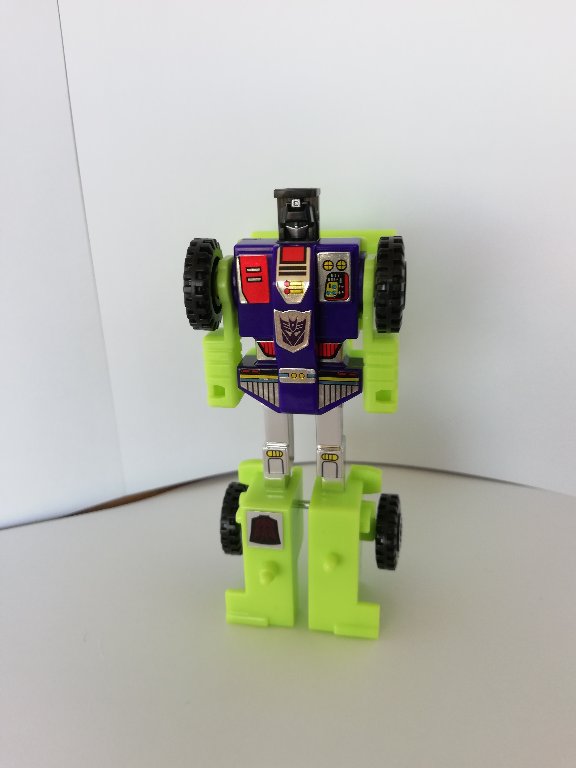 Scrapper g1 - Image 1