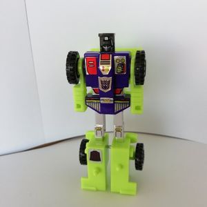 Scrapper g1