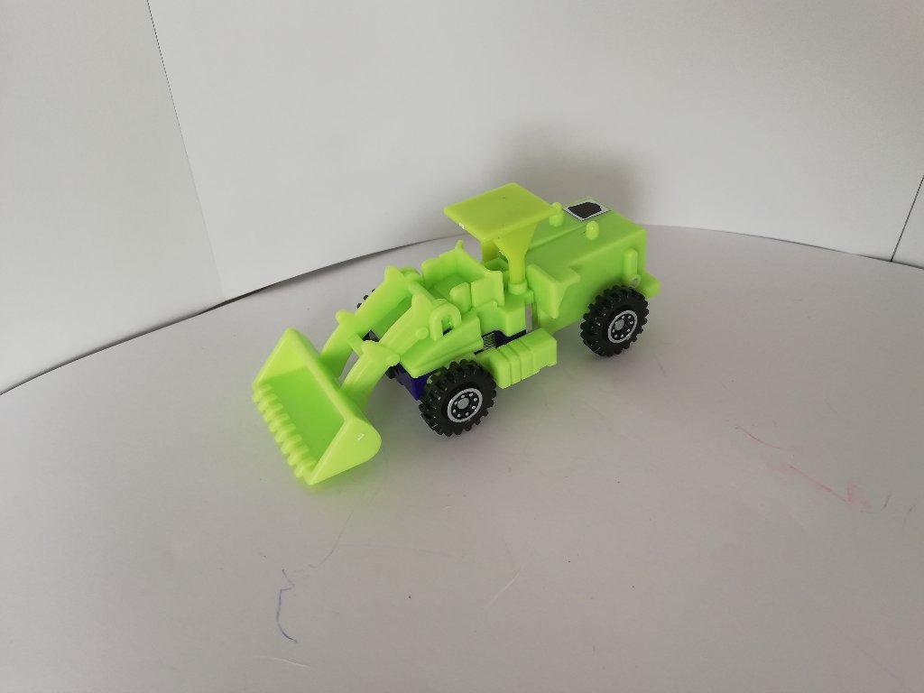 Scrapper g1 - Image 2