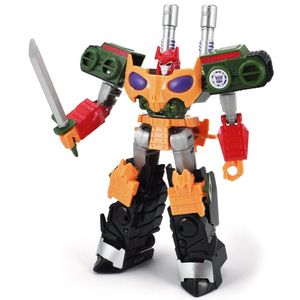 Robots in Disguise Bludgeon