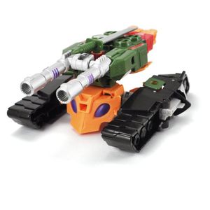 Robots in Disguise Bludgeon