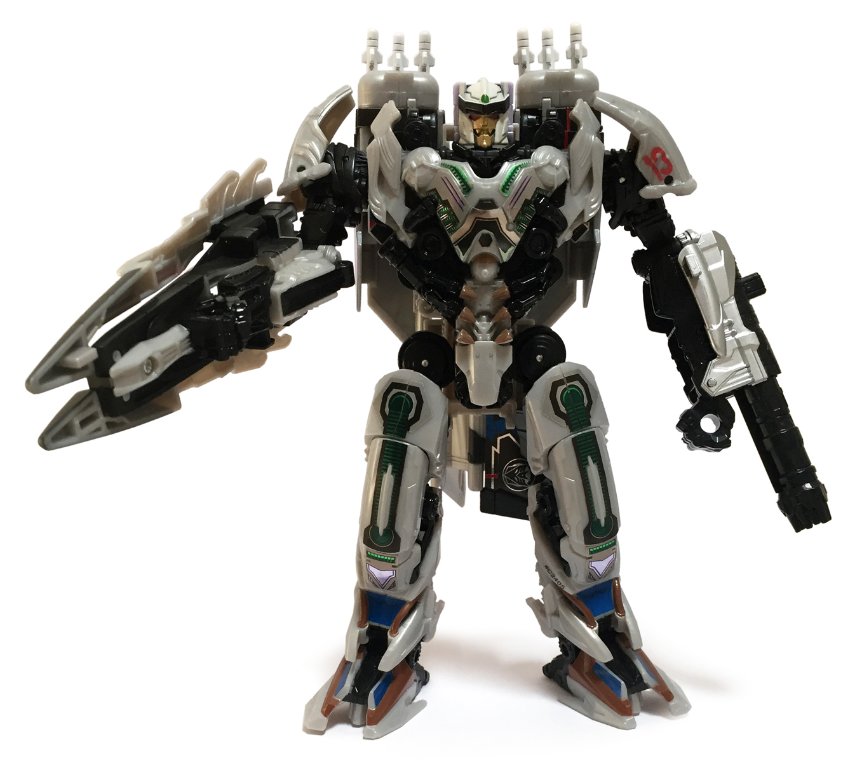 Thunderwing Conversion - Image 1