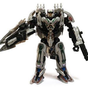 Thunderwing Conversion