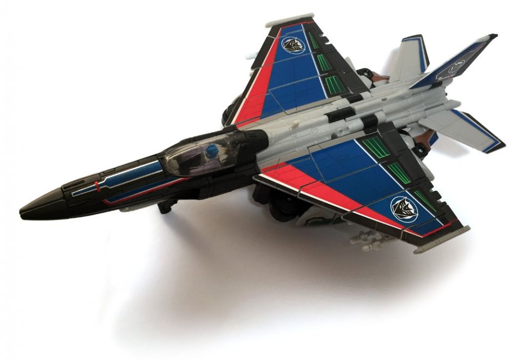 Thunderwing Conversion - Image 2