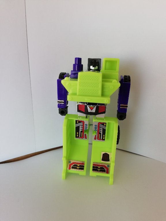 Long haul g1 - Image 1