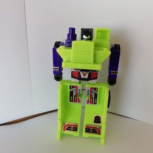 Long haul g1