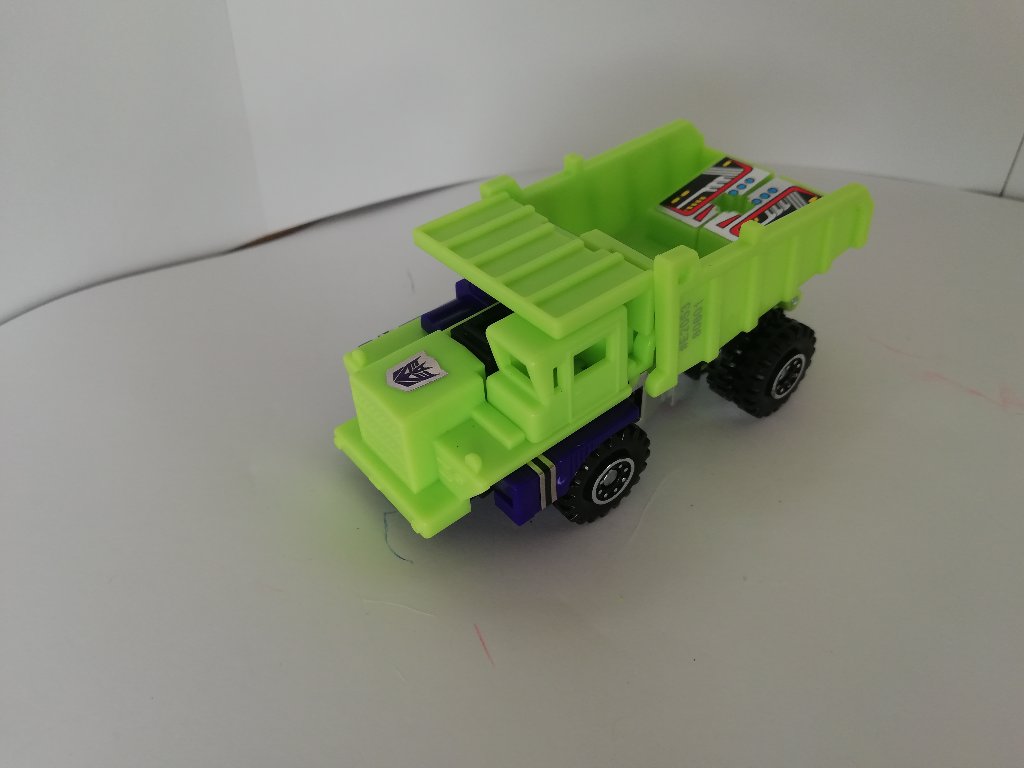 Long haul g1 - Image 2
