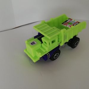 Long haul g1