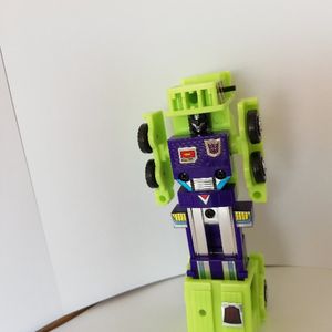 Mixmaster g1