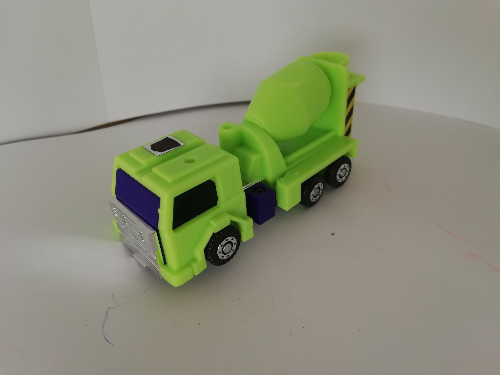 Mixmaster g1 - Image 2