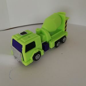 Mixmaster g1