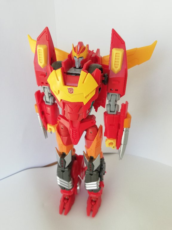 Mmc Calidus - Image 1