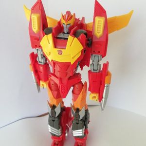 Mmc Calidus