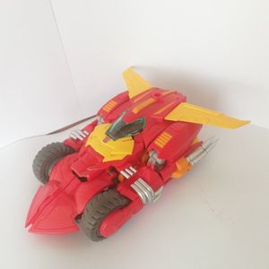 Mmc Calidus