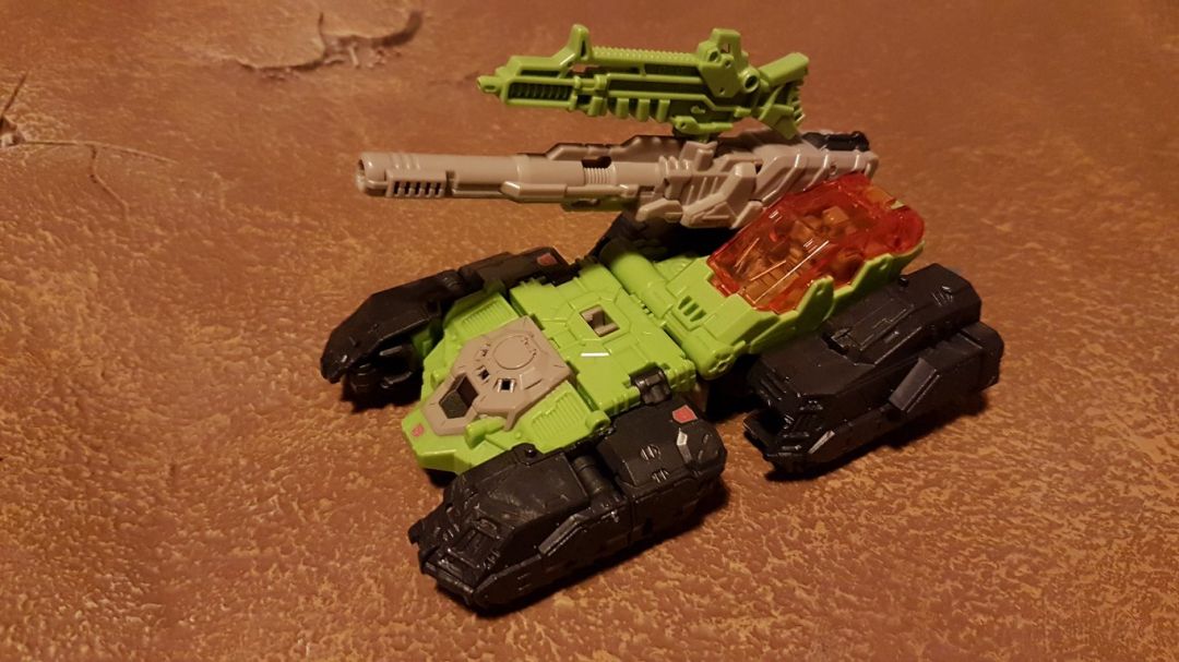 Hardhead (Titans Return deluxe) - Image 2