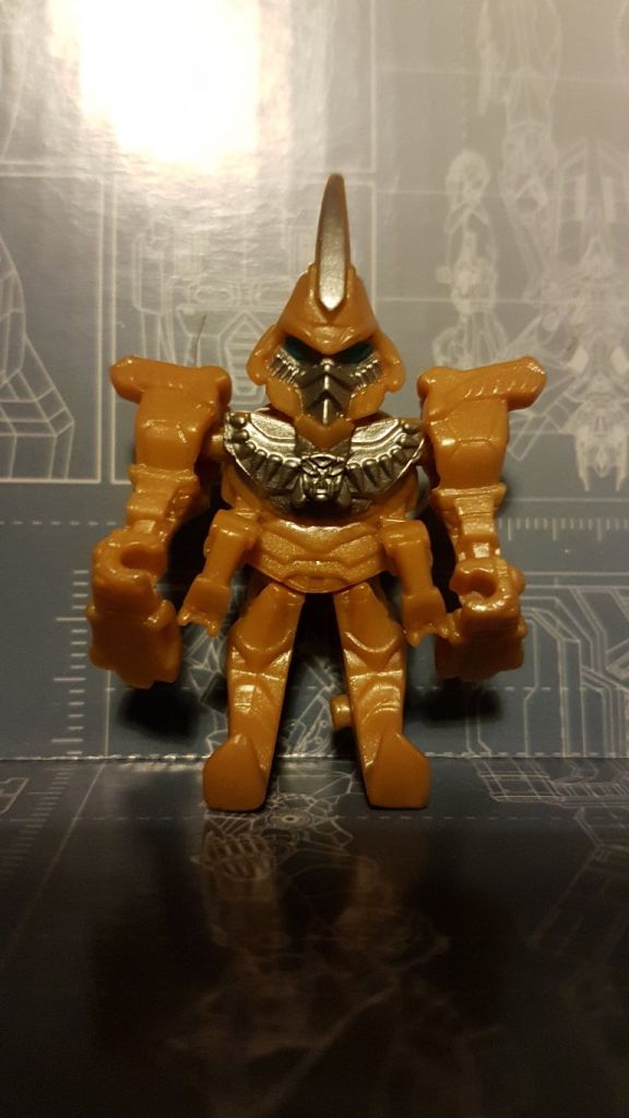 Grimlock - Image 1