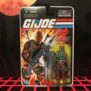 Tiger Force Roadblock