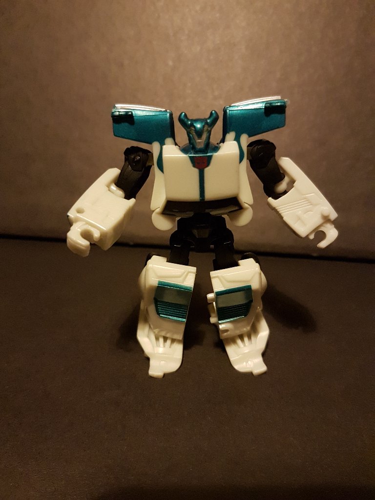 Tailgate - Image 1