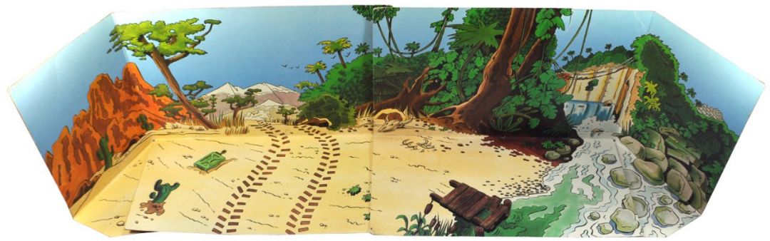 Operation Landscape - Image 1