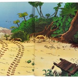 Operation Landscape