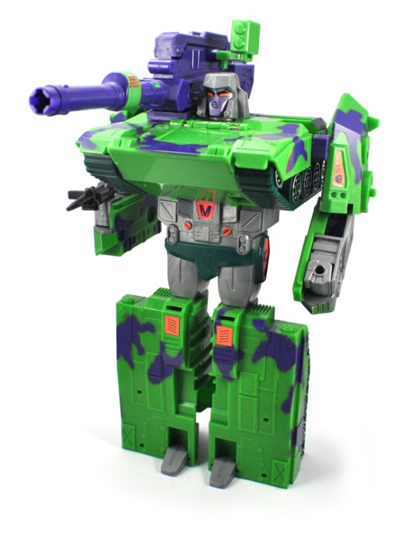 G2 Megatron - Image 1