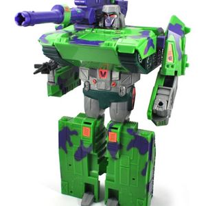 G2 Megatron
