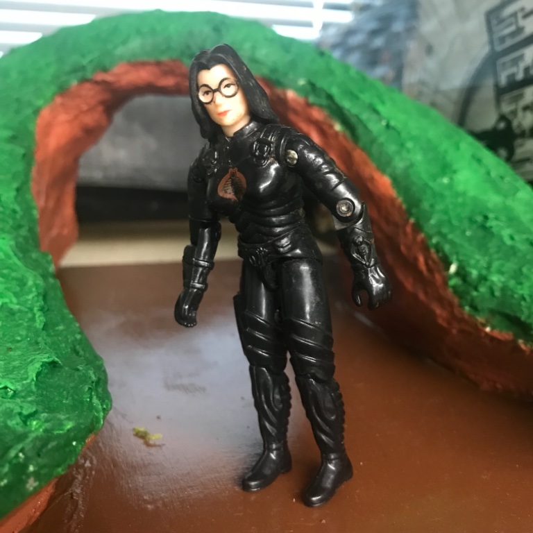 Baroness - Image 1