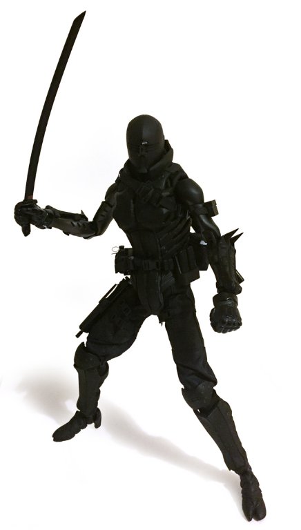 1000 Toys Snake Eyes - Image 1