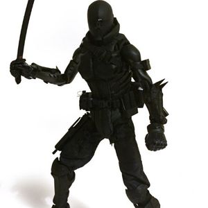 1000 Toys Snake Eyes