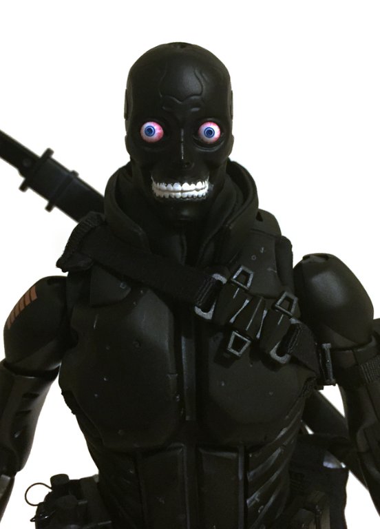 1000 Toys Snake Eyes - Image 3