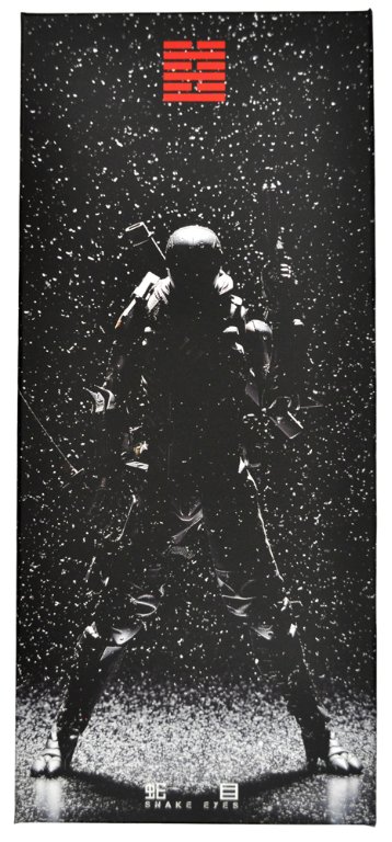 1000 Toys Snake Eyes - Image 2