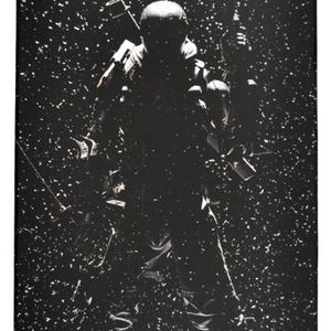 1000 Toys Snake Eyes
